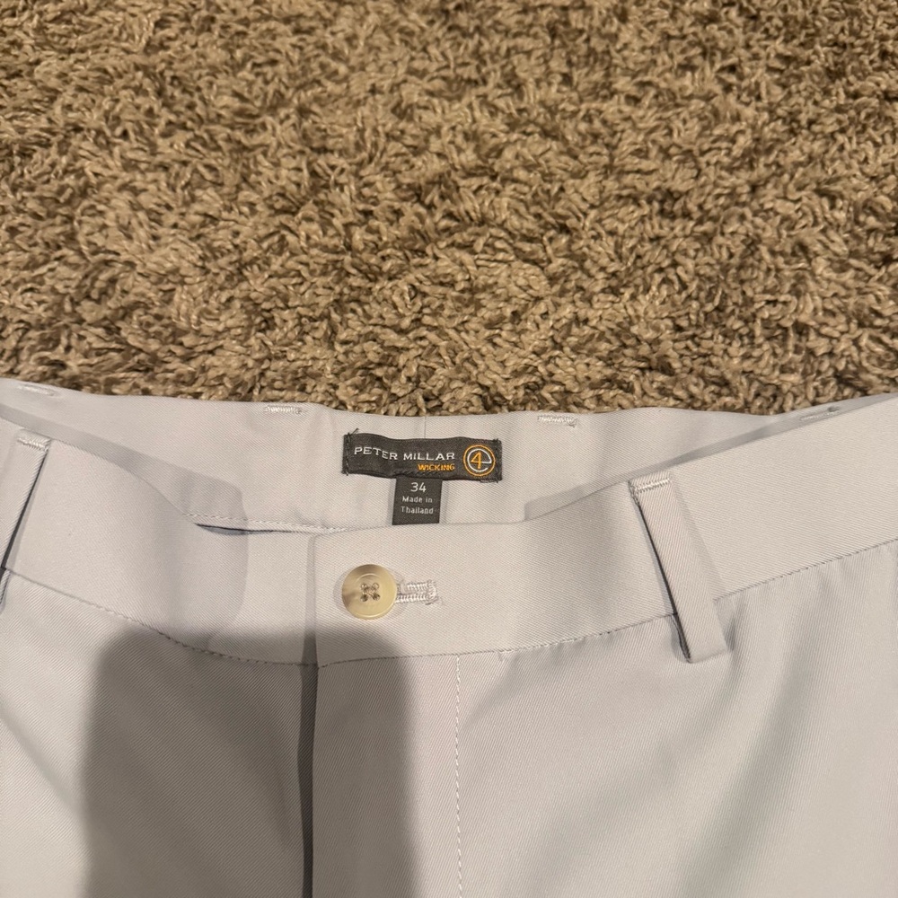 Peter Millar Shorts